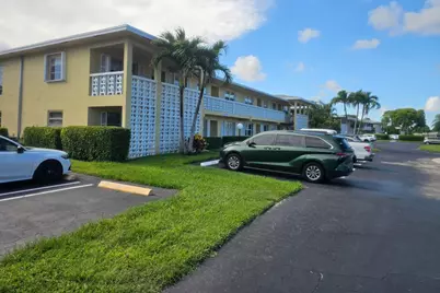 1141 Violet Terrace #201, Delray Beach, FL 33445 - Photo 33