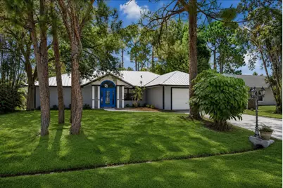 2832 SW Giralda, Port Saint Lucie, FL 34953 - Photo 1