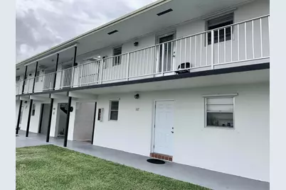 1113 Lake Terrace #107, Boynton Beach, FL 33426 - Photo 1
