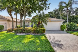 6815 Imperial Beach Cir, Delray Beach, FL 33446 - Photo 1