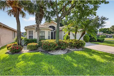 6815 Imperial Beach Circle, Delray Beach, FL 33446 - Photo 3