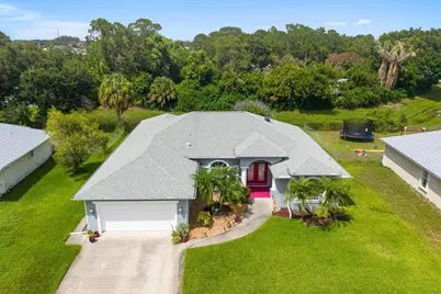 541 SW Dairy Road, Port Saint Lucie, FL 34953 - Photo 1