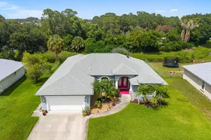 541 SW Dairy Rd, Port Saint Lucie, FL 34953 - Photo 1