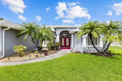 541 SW Dairy Road, Port Saint Lucie, FL 34953 - Photo 3