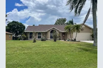 618 SE Streamlet Avenue, Port Saint Lucie, FL 34983 - Photo 1