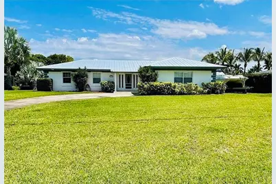 416 SE Naranja Avenue, Port Saint Lucie, FL 34983 - Photo 1