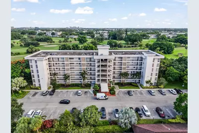 3000 N Palm Aire Drive #407, Pompano Beach, FL 33069 - Photo 1