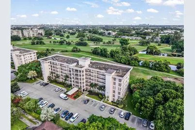 3000 N Palm Aire Drive #407, Pompano Beach, FL 33069 - Photo 45