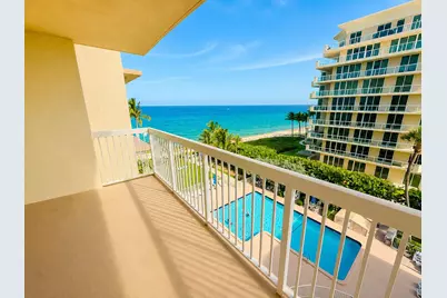 1069 Hillsboro Mile #603, Hillsboro Beach, FL 33062 - Photo 9