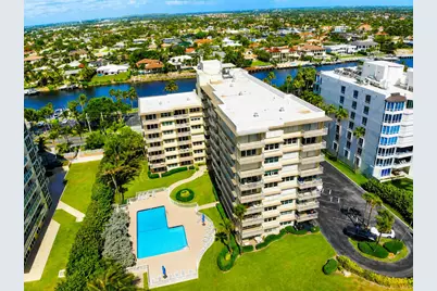 1069 Hillsboro Mile #603, Hillsboro Beach, FL 33062 - Photo 5