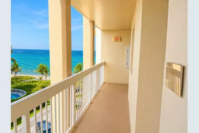 1069 Hillsboro Mile #603, Hillsboro Beach, FL 33062 - Photo 7