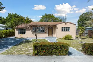331 Winters St, West Palm Beach, FL 33405 - Photo 1