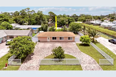 2488 Pineway Drive, West Palm Beach, FL 33415 - Photo 3