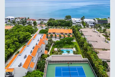3908 S Ocean Boulevard #T-1, Highland Beach, FL 33487 - Photo 9
