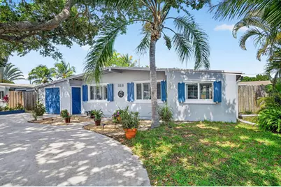 318 Glen Arbor Terrace, Boynton Beach, FL 33426 - Photo 3