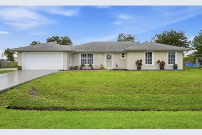 482 SE Galleon Lane, Port Saint Lucie, FL 34983 - Photo 1