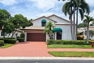 6510 Via Rosa, Boca Raton, FL 33433 - Photo 1