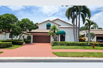 6510 Via Rosa, Boca Raton, FL 33433 - Photo 1