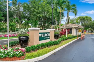 9563 Weldon Circle, Tamarac, FL 33321 - Photo 1