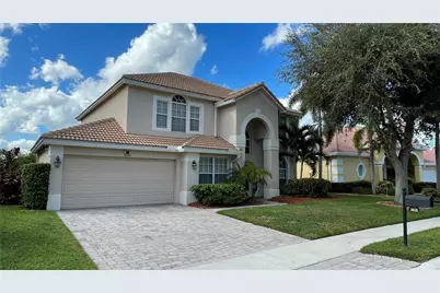 3620 W Hamilton Key, West Palm Beach, FL 33411 - Photo 1