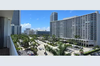 3725 S Ocean Drive #727, Hollywood, FL 33019 - Photo 5