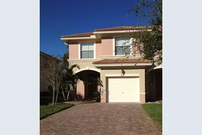911 Seminole Palms Drive, Greenacres, FL 33463 - Photo 1