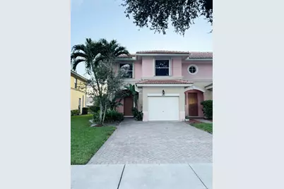 911 Seminole Palms Drive, Greenacres, FL 33463 - Photo 1