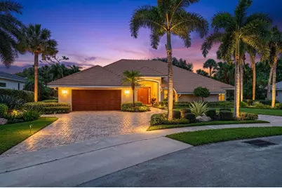 4960 Cherry Laurel Lane, Delray Beach, FL 33445 - Photo 1