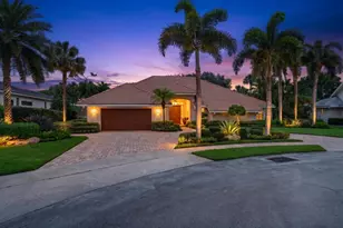 4960 Cherry Laurel Ln, Delray Beach, FL 33445 - Photo 3