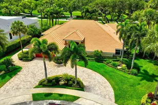 4960 Cherry Laurel Ln, Delray Beach, FL 33445 - Photo 9