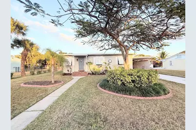 306 Fernandina Street, Fort Pierce, FL 34949 - Photo 1