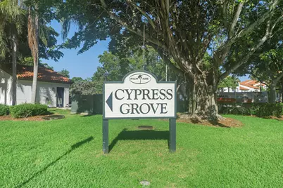 804 Cypress Grove Lane #408, Pompano Beach, FL 33069 - Photo 43