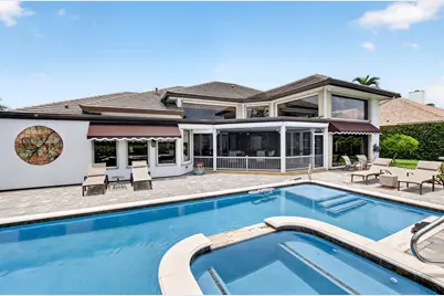 6020 NW 23rd Terrace, Boca Raton, FL 33496 - Photo 33