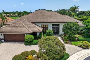 6020 NW 23rd Ter, Boca Raton, FL 33496 - Photo 1