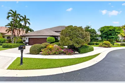 6020 NW 23rd Terrace, Boca Raton, FL 33496 - Photo 3