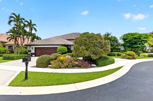 6020 NW 23rd Ter, Boca Raton, FL 33496 - Photo 3