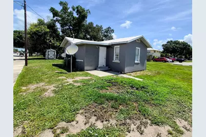 316 SW 3rd Street, Okeechobee, FL 34974 - Photo 1