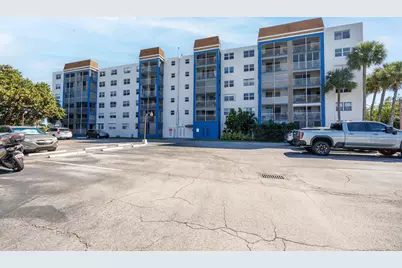 501 E Dania Beach Boulevard #5-3F, Dania Beach, FL 33004 - Photo 29