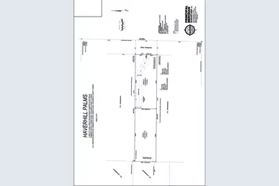 1099 N Haverhill Road, Haverhill, FL 33417 - Photo 3