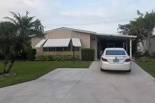 7365 SE Independence Ave, Hobe Sound, FL 33455 - Photo 1
