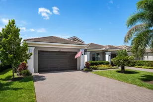 12818 SW Sea Goddess Ln, Port Saint Lucie, FL 34987 - Photo 1