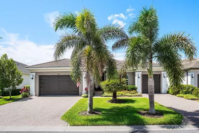 12818 SW Sea Goddess Lane, Port Saint Lucie, FL 34987 - Photo 3