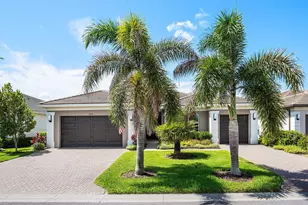 12818 SW Sea Goddess Ln, Port Saint Lucie, FL 34987 - Photo 3