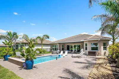 12818 SW Sea Goddess Lane, Port Saint Lucie, FL 34987 - Photo 29