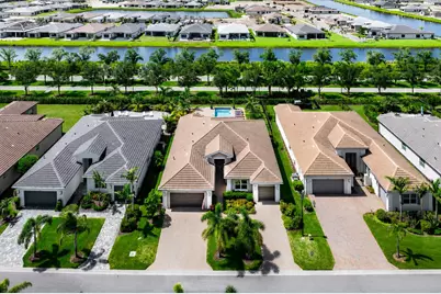 12818 SW Sea Goddess Lane, Port Saint Lucie, FL 34987 - Photo 1