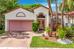 15883 SW 14th Ct, Pembroke Pines, FL 33027 - Photo 1