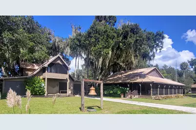 70 Tin House Cove Road, Lorida, FL 33857 - Photo 1