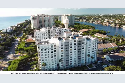 3606 S Ocean Boulevard #603, Highland Beach, FL 33487 - Photo 7