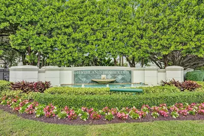 3606 S Ocean Boulevard #603, Highland Beach, FL 33487 - Photo 55