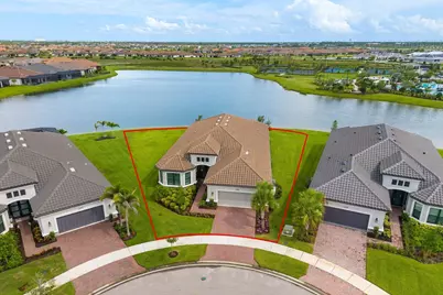 13308 SW Alejandro Court, Port Saint Lucie, FL 34987 - Photo 1